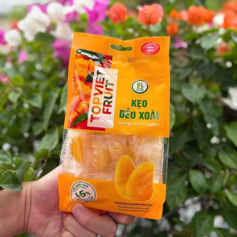 Gummy Xoài