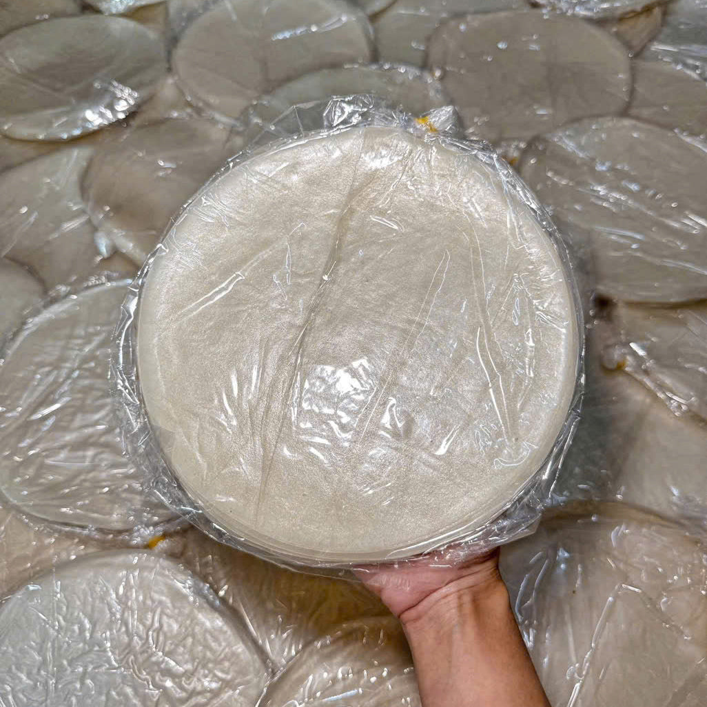 bánh tráng phơi sương 500gr