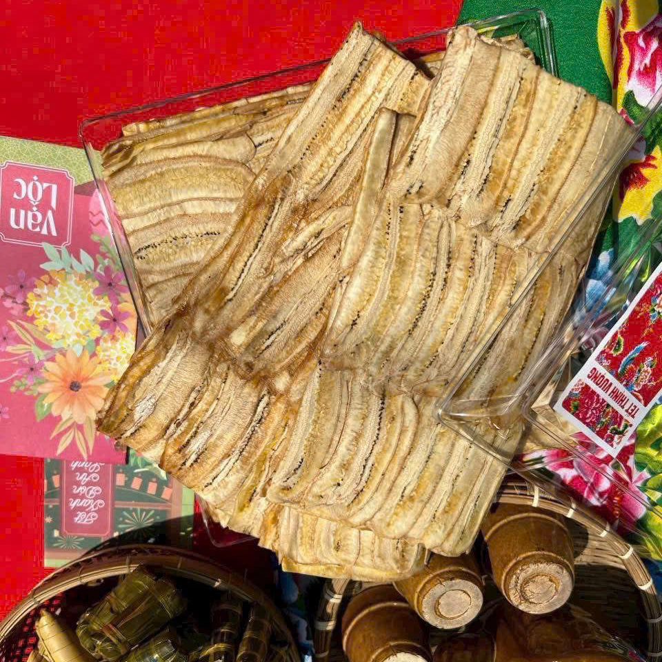 Bánh chuối xiêm nướng 500 gr