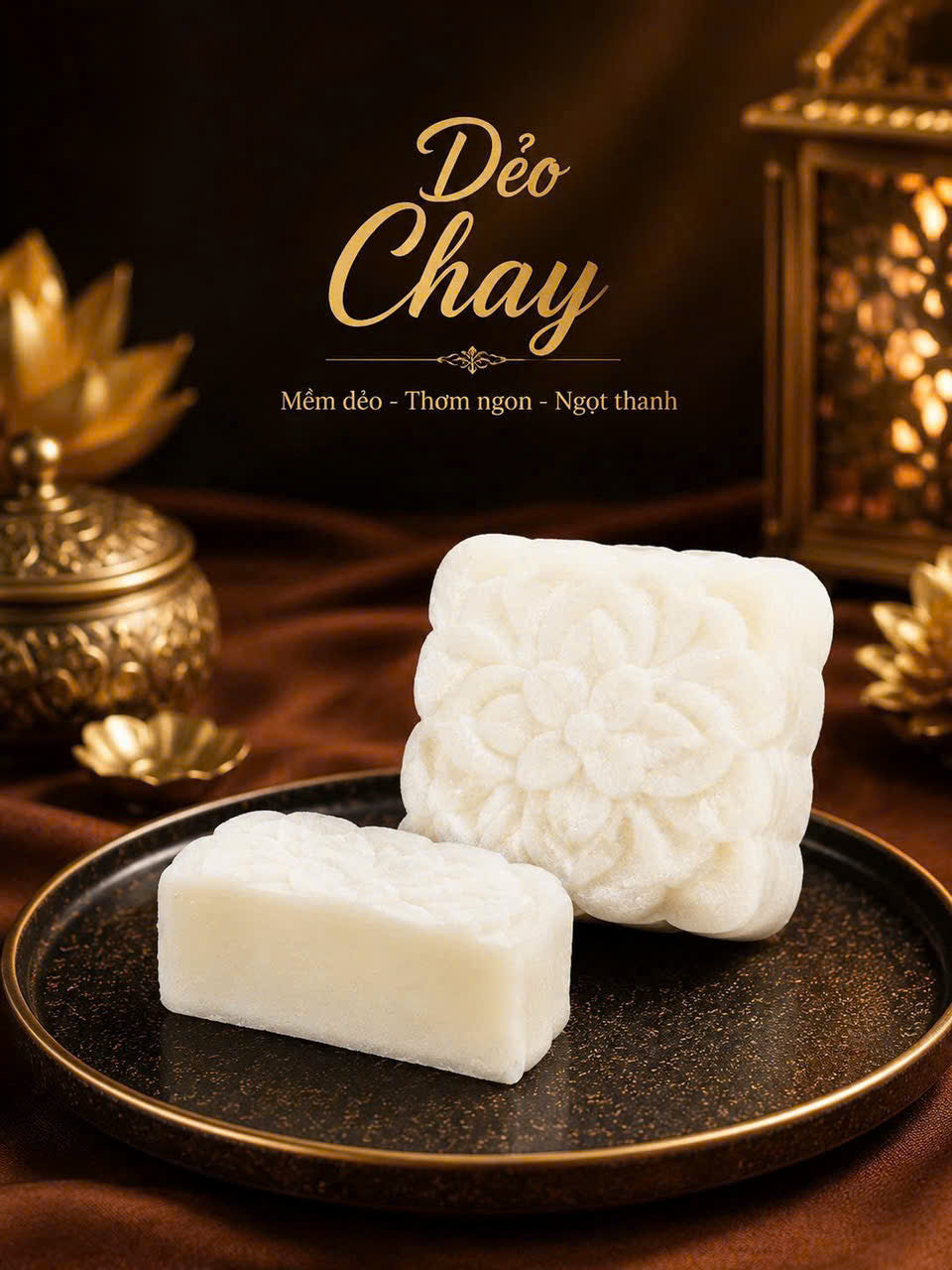 DẺO CHAY