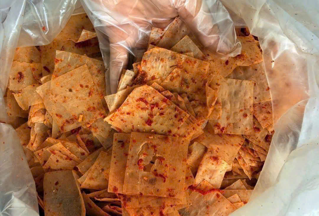 Bò Tỏi Chua Cay
