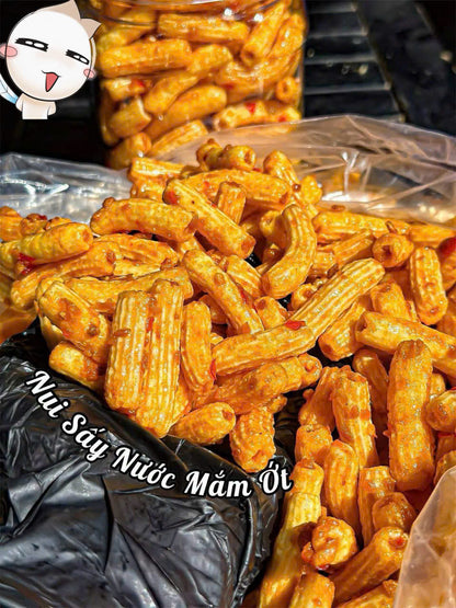 Nuôi sấy mắm ớt 500 Gram