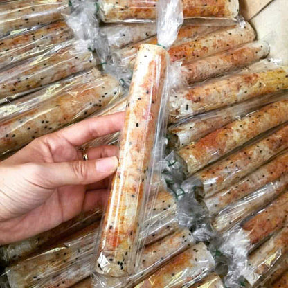 Bánh Tráng nướng mắm ruốc ( 10 cái )