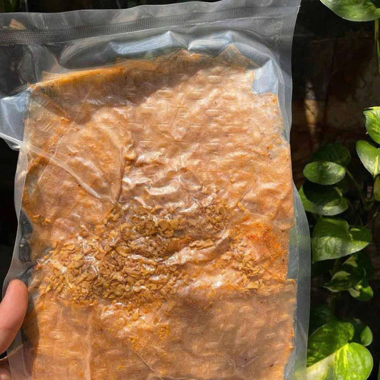Bánh tráng xike 300 gram