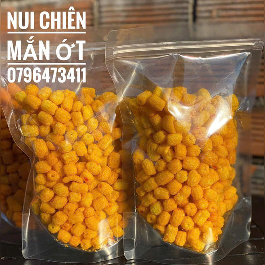 Nui sáy mắm ớt