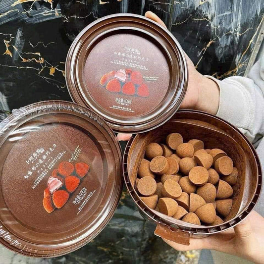 CHOCOLATE NAMA