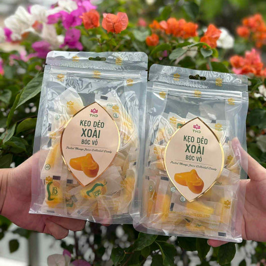 Kẹo xoài