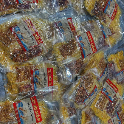 BÁNH TRÁNG MỰC SẤY MUỐI ỚT